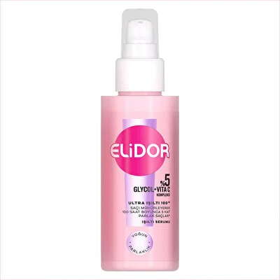 Elidor Elidor Işıltı Serumu Ultra Işıltı 90 ml