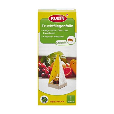 Rubin Rubin Sinek Tuzağı Mutfak 1 Adet