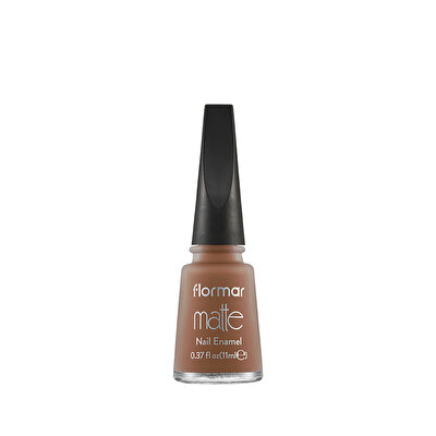 Flormar Flormar Oje Matte No : 40