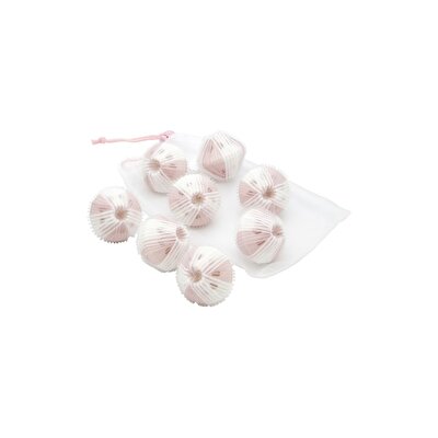 Ideenwelt Ideenwelt Tüy Toplayıcı Top Pembe 8li