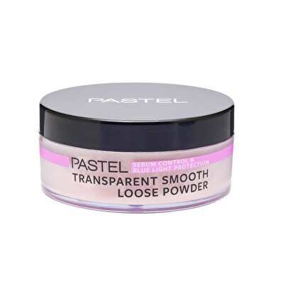 Pastel Pastel Pudra Loose Powder 103 - Cherry Blossom