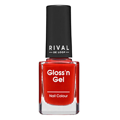 Rival de Loop Rival de Loop Oje Gloss'n Gel No.17 10.5 ml