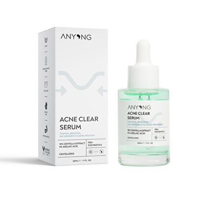 Anyong Anyong Serum Acne Clear 30 ml