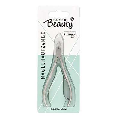 For Your Beauty For Your Beauty Manikür Pensi