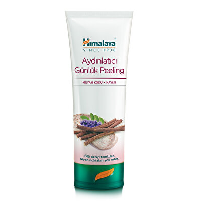 Himalaya Himalaya Scrub Aydınlatıcı 75 ml
