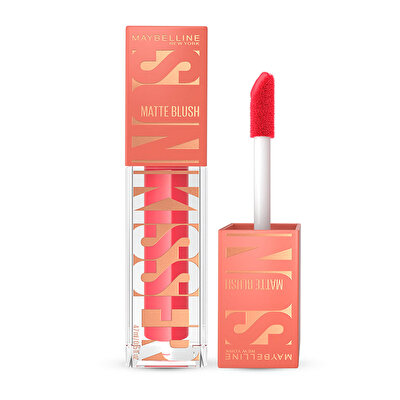 Maybelline Maybelline Sunkisser Matte Blush 30 Pink Mirage