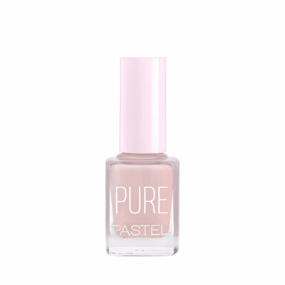 Pastel Pastel Oje Pure No 602 13 ml