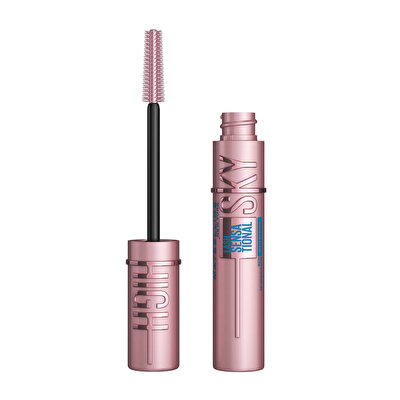 Maybelline Maybelline Sky High Maskara Waterproof 1 adet