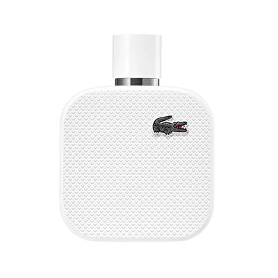 Lacoste Lacoste L.12.12 Blanc EDT Erkek Parfüm 100 ml