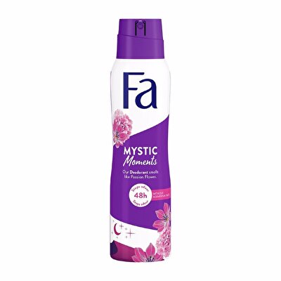 Fa Fa Mystic Moments Kadın Deodorant 150 ml
