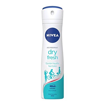 Nivea Nivea Deodorant Dry Fresh 150 ml