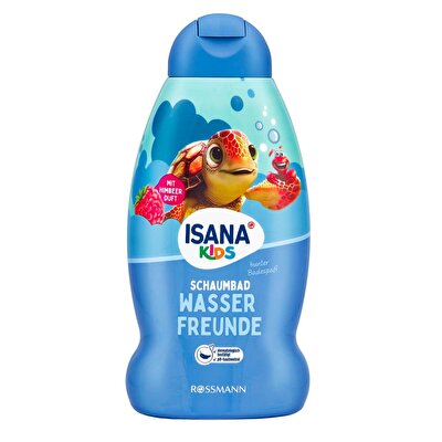 Isana Kids Isana Kids Duş Jeli 500 ml