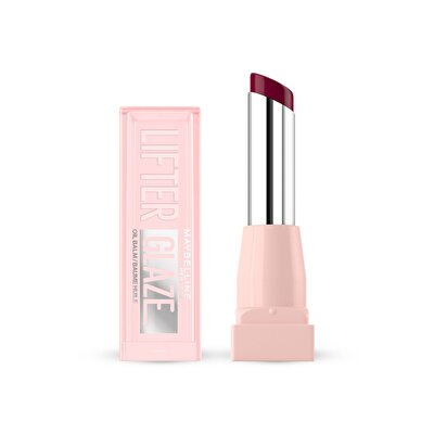Maybelline Maybelline Lifter Glaze Lip Balm No.08 Acai Glaze