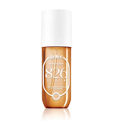 Gelee Gelee Body Mist 826 Tan 90 ml