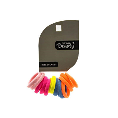 For Your Beauty For Your Beauty Toka Havlu Renkli S HVLTK 3 16'lı