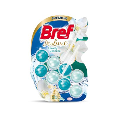 Bref Bref Deluxe Yasemin 2'li