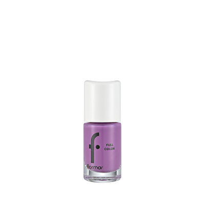 Flormar Flormar Oje Full Color FCNE-38 Lilac Blossom