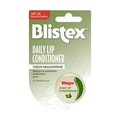 Blistex Blistex Dudak Koruyucu Balm Conditioning Spf 15 7 ml
