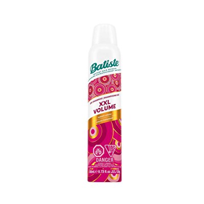 Batiste Batiste Kuru Şampuan XXL 200 ml
