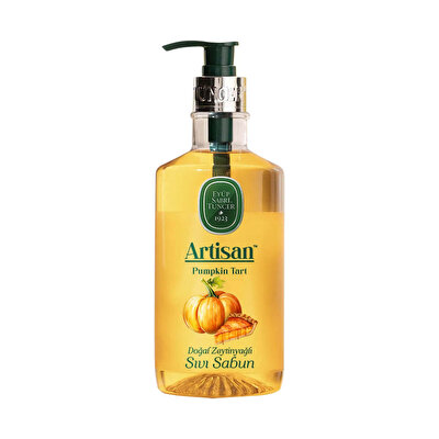 Eyüp Sabri Tuncer Eyüp Sabri Tuncer Sıvı Sabun Artisan Pumpkin Tart 600 ml