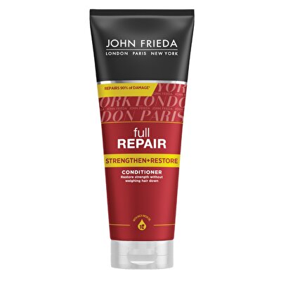 John Frieda John Frieda Saç Kremi Full Repair 250 ml