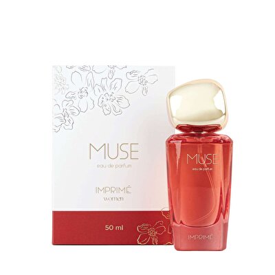 Imprime Imprime EDP Women Muse 50 ml