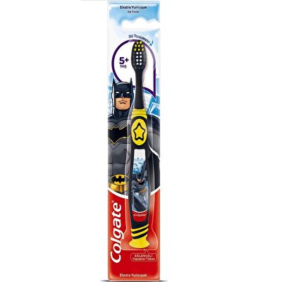 Colgate Colgate Çocuk Diş Fırçası 1 Adet