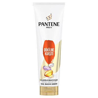 Pantene Pantene Saç Kremi Saç Dökülmesine Karşı 275 ml.