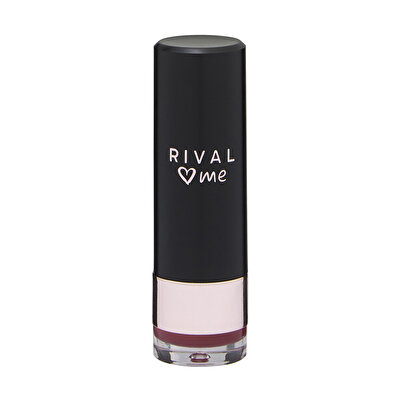 Rival Loves Me Rival Loves Me Ruj No:14 Chestnut 1 adet