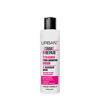 Urban Care Urban Care Shake N Repair Saç Spreyi 7/24 Gloss Lamination 200 ml