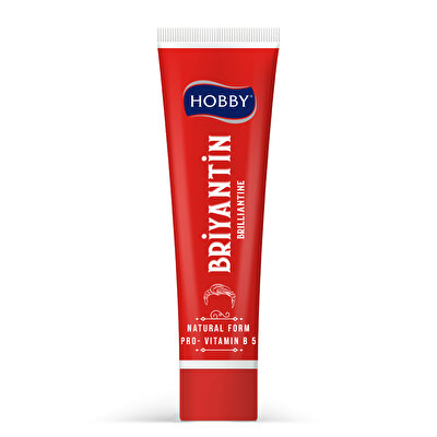 Hobby Hobby Briyantin Pro Vitamin B5 70 ml