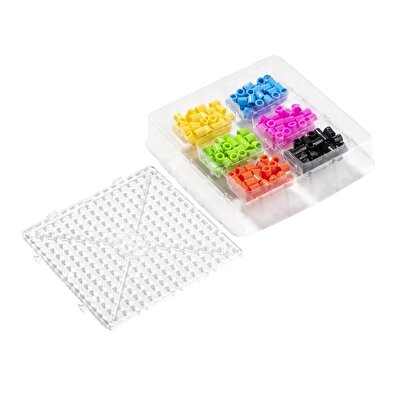 Ideenwelt Ideenwelt Boncuk Seti Ütüyle Yapışan 220 Boncuk