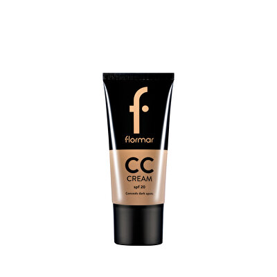 Flormar Flormar CC Cream 04 Anti-Fatigue