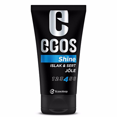Egos Egos Jöle Islak Sert 150 ml