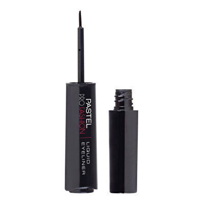 Pastel Pastel Likit Eyeliner 01 Black 1 Adet
