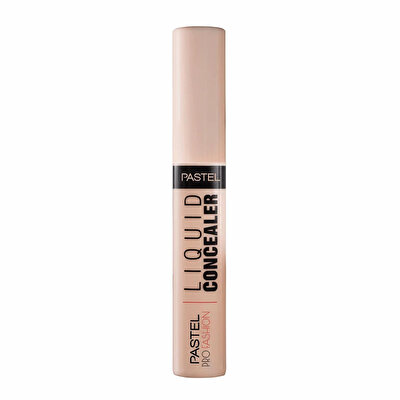 Pastel Pastel Concealer Profashion Liquid No 103 1 adet