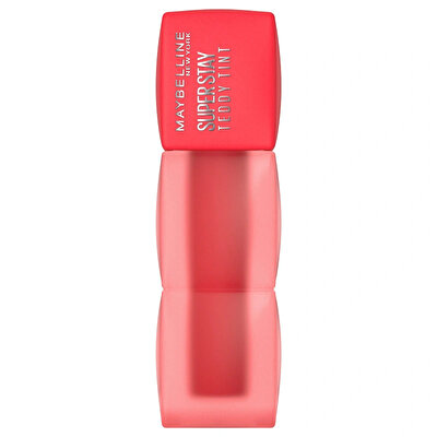Maybelline Maybelline Super Stay Teddy Tint Uzun Süre Kalkıcı Likit Mat Tint 35 July Forever