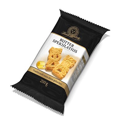 Lambertz Lambertz Tereyağlı Kurabiye 200 gr