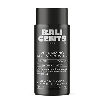 Bali Curls Bali Curls Hacimlendirici Pudra Gents 10 ml