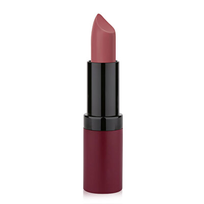Golden Rose Golden Rose Ruj Velvet Matte 16