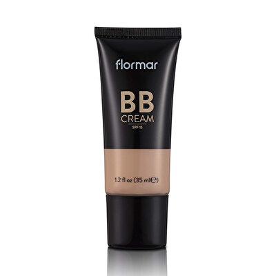 Flormar Flormar BB Krem Fair 01 35 ml