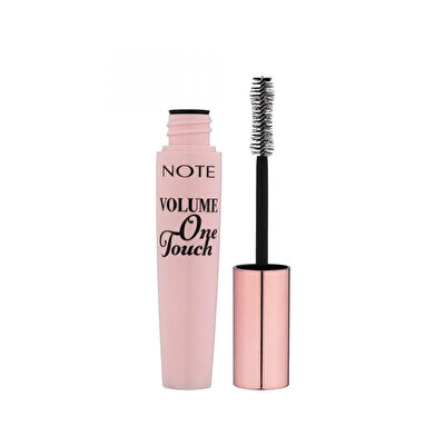 Note Note Volume One Touch Maskara
