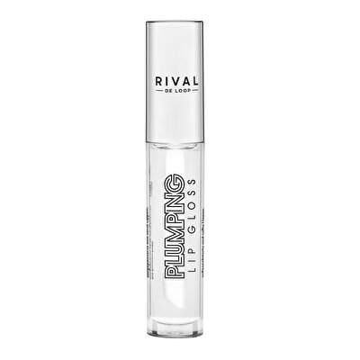 Rival de Loop Rival de Loop Lipgloss Plumping No.01