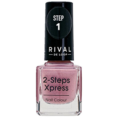 Rival de Loop Rival de Loop Oje 2 Steps Xpress No:02 8 ml