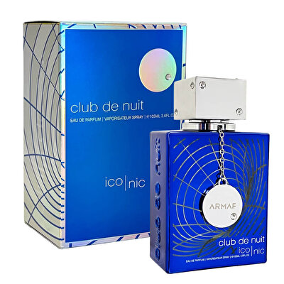 Armaf Armaf Club De Nuit Iconic EDP Erkek Parfüm 105 ml