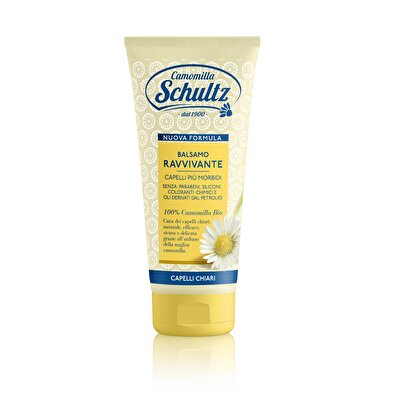 Schultz Schultz Saç Kremi 200 ml
