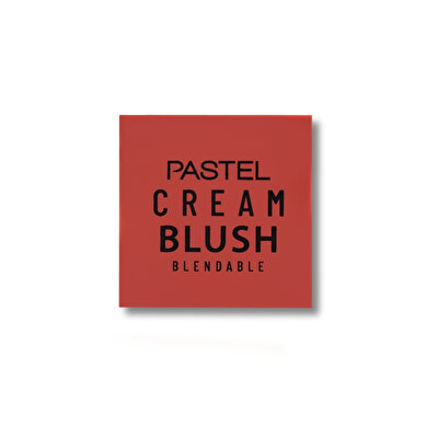 Pastel Pastel Allık Profashion Cream Blush 53