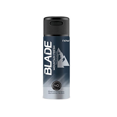 Blade Blade Deo Mountain Fresh 150 ml