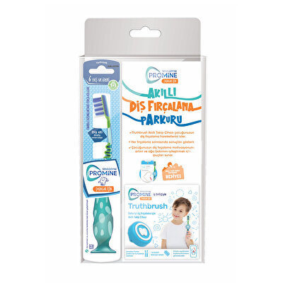 Sensodyne Sensodyne Diş Fırçası Seti Kids Junior