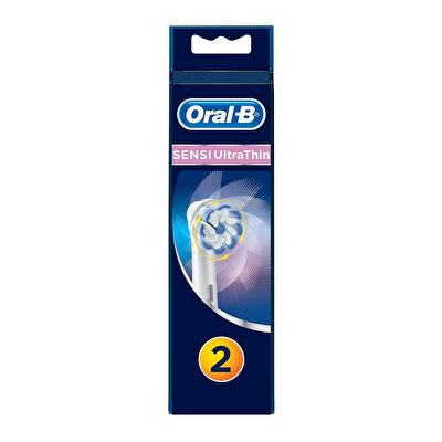 Oral-B Oral-B Yedek Başlık